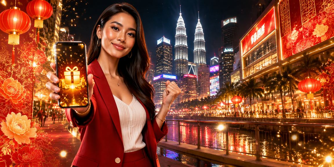 Peminat badminton di Kuala Lumpur mengikuti taruhan sukan melalui platform tanda2