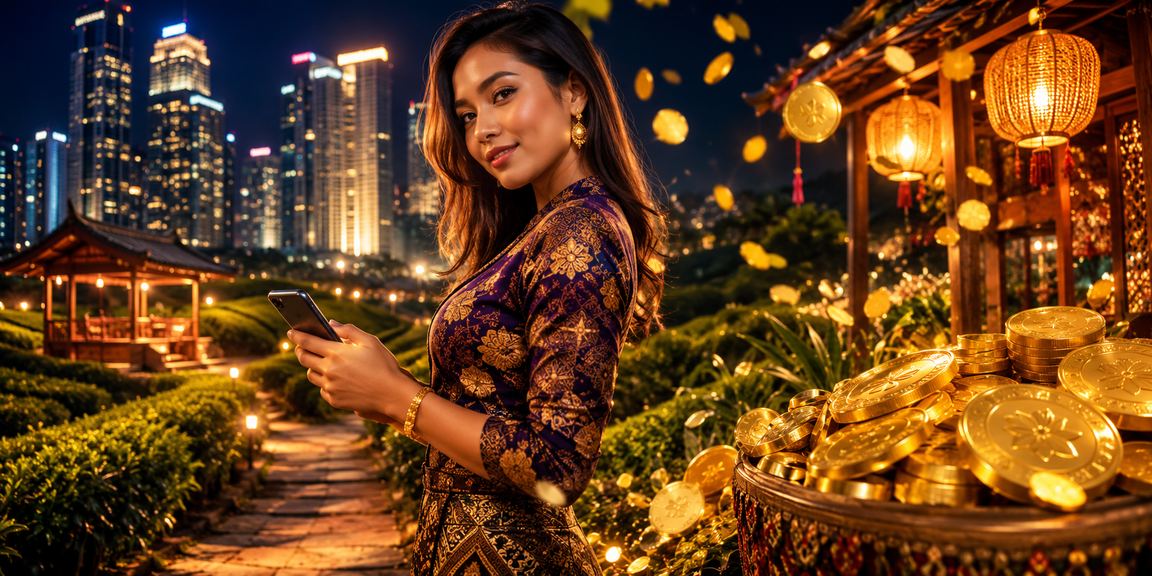 Pengguna Petaling Jaya menggunakan aplikasi mudah alih tanda2 untuk taruhan bola sepak malam